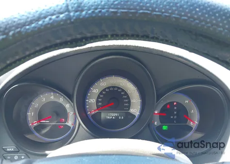 2008 Acura Tl from USA, damaged, VIN 19UUA66298A031068